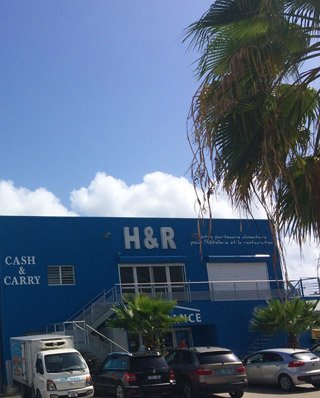 H&R Supply